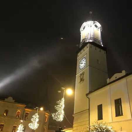 Bl - The Lenka, 24hr Self Check-in, Free Private Parking, Balcony With Mountain View, 5 Minute Walk To Center *