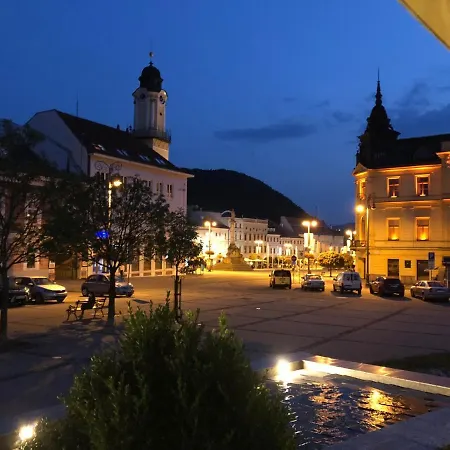 Bl - The Lenka, 24hr Self Check-in, Free Private Parking, Balcony With Mountain View, 5 Minute Walk To Center *